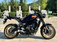 Yamaha XS900R - ფოტო 2