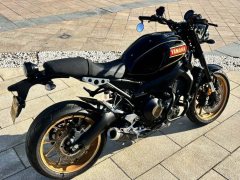Yamaha XS900R - ფოტო 4