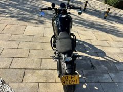 Yamaha XS900R - ფოტო 6