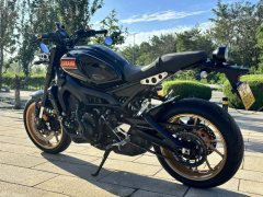 Yamaha XS900R - ფოტო 7