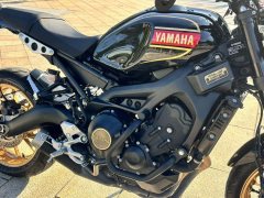 Yamaha XS900R - ფოტო 9