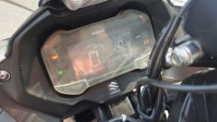 Haojue Suzuki GSX250R - photo 5