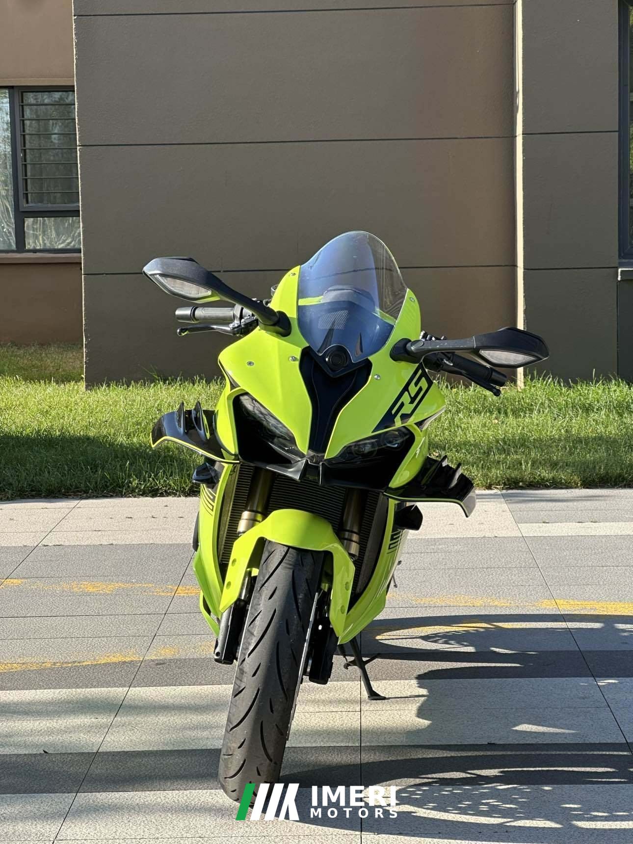 2026 QJMOTOR SRK 600 680 cc