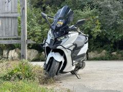 KYMCO Racing X 150 - ფოტო 2
