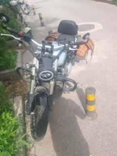 Benda Challenger 300 - ფოტო 2