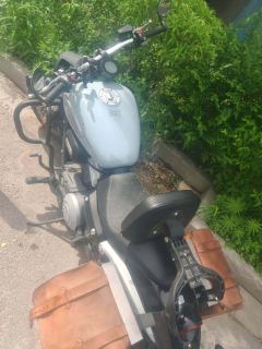 Benda Challenger 300 - ფოტო 3
