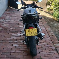 Benelli Tornado 302R 300 cc - ფოტო 1