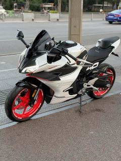 CFMOTO 450SR - фото 1