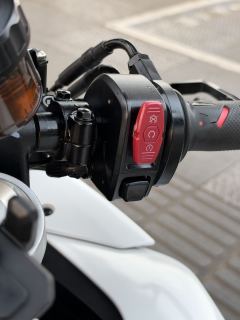 CFMOTO 450SR - фото 10