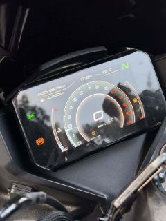 CFMOTO 450SR - фото 11