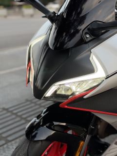 CFMOTO 450SR - фото 12