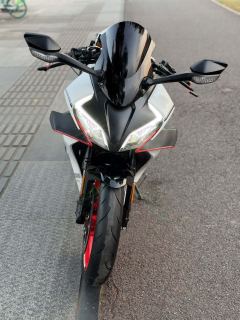 CFMOTO 450SR - фото 2