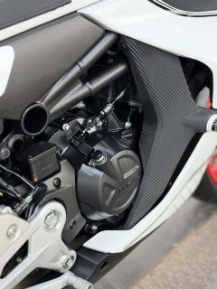 CFMOTO 450SR - фото 5