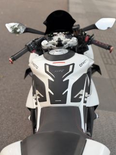 CFMOTO 450SR - фото 7