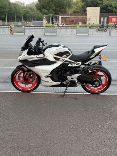 CFMOTO 450SR - фото 9