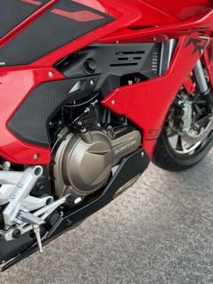 QJMOTOR SRK 550 - photo 6