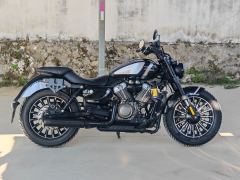 Benda Rock 250 - photo 1