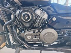 Benda Rock 250 - photo 10