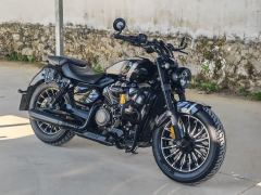 Benda Rock 250 - photo 2