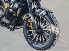 Benda Rock 250 - photo 3