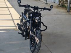 Benda Rock 250 - photo 4