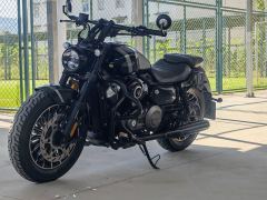 Benda Rock 250 - photo 5