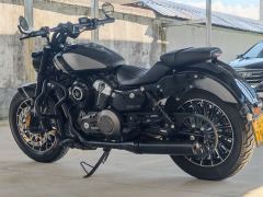 Benda Rock 250 - photo 7
