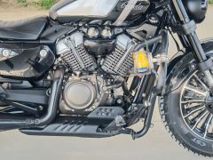 Benda Rock 250 - photo 8