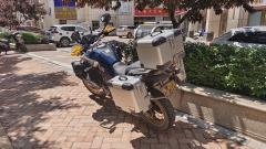 CFMOTO 800MT - ფოტო 2