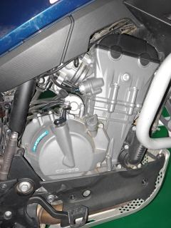 CFMOTO 800MT - ფოტო 5