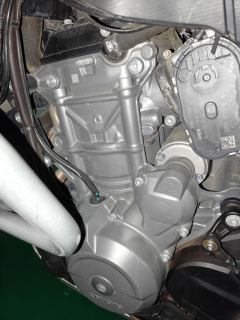 CFMOTO 800MT - ფოტო 6