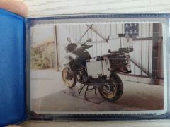 CFMOTO 800MT - ფოტო 7