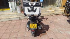 Yamaha NMAX 155 cc - ფოტო 4