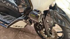 Yamaha NMAX 155 cc - ფოტო 5
