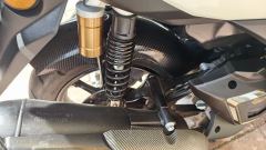 Yamaha NMAX 155 cc - ფოტო 6