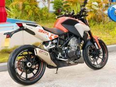 Kayo Cobra 321R 320 cc - ფოტო 2