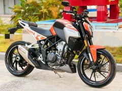 Kayo Cobra 321R 320 cc - ფოტო 3