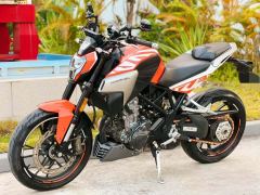 Kayo Cobra 321R 320 cc - ფოტო 5