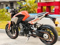 Kayo Cobra 321R 320 cc - ფოტო 7