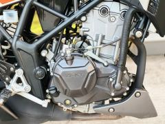 Kayo Cobra 321R 320 cc - ფოტო 8