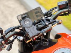 Kayo Cobra 321R 320 cc - ფოტო 9