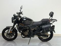 Voge 300AC - ფოტო 1