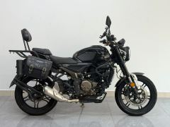 Voge 300AC - ფოტო 3