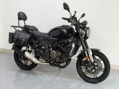 Voge 300AC - ფოტო 4