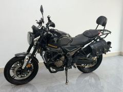 Voge 300AC - ფოტო 5