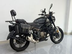 Voge 300AC - ფოტო 6