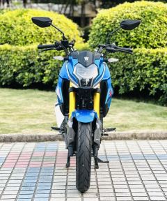 Haojue DR150 - фото 2