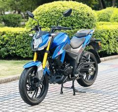 Haojue DR150 - фото 3