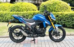 Haojue DR150 - фото 4