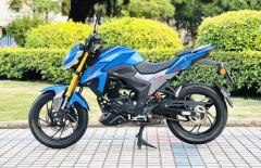 Haojue DR150 - фото 6